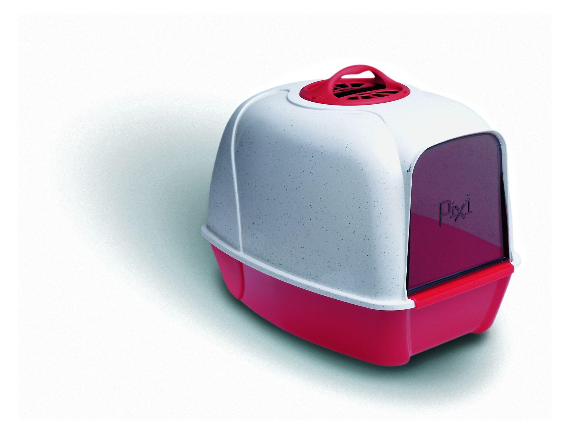 Kattenbak PIXI COMPLETO